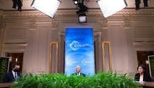 Biden destaca oportunidades na luta contra as mudanças climáticas