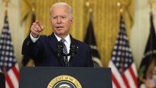 Biden pede que empresas dos EUA exijam vacinação contra Covid-19