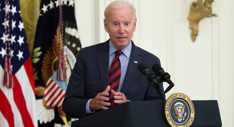 Biden nomeou Samantha Power como alta executiva para coordenar esse esforço