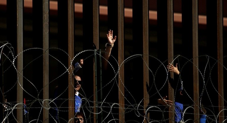 ¿Por qué los países construyen muros en sus fronteras?  – Las noticias
