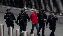 Homem armado é preso diante da sede da ONU, em Nova York