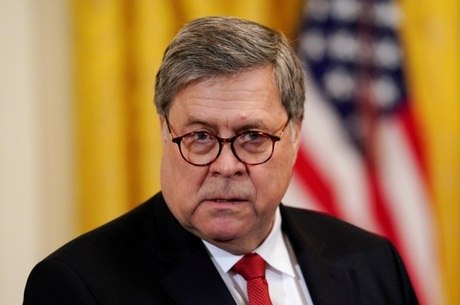 Barr pediu a programação da execução de cinco presos