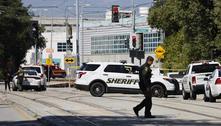 Polícia confirma 9 mortos, incluindo atirador, após tiroteio na Califórnia