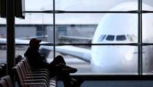 Ômicron: mais de 4.000 voos são cancelados na largada de 2022 