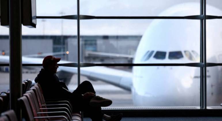 Procon cobrou informações sobre quantidade de voos cancelados e passageiros afetados