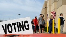 Veja os estados americanos para ficar de olho nesta eleição nos EUA 