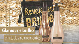 Para uma pele iluminada e hidratada por 48 horas (Divulgação)