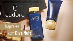 O mistério da noite desperta a DIVA em você (Divulgação)