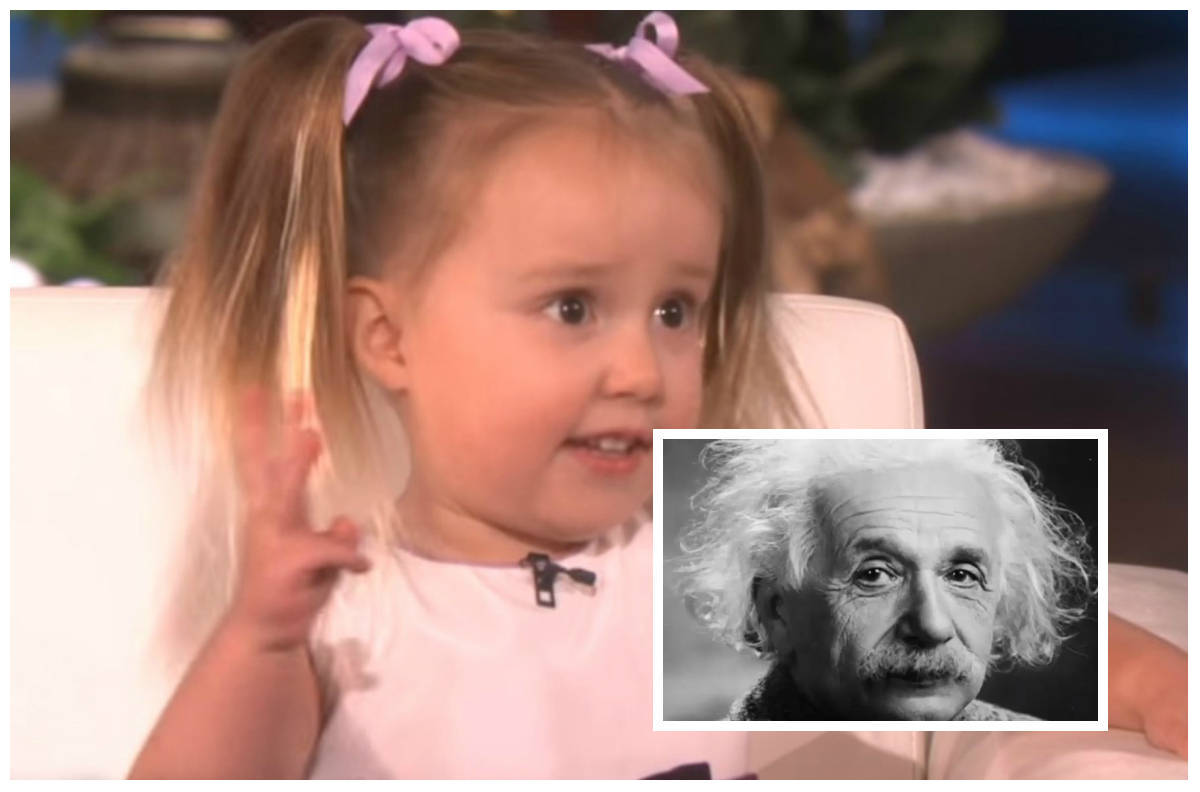Get Einsteins qi For Android Free