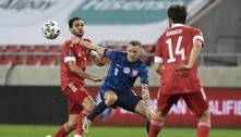 Rússia receberá torcedores estrangeiros para a Euro 2020