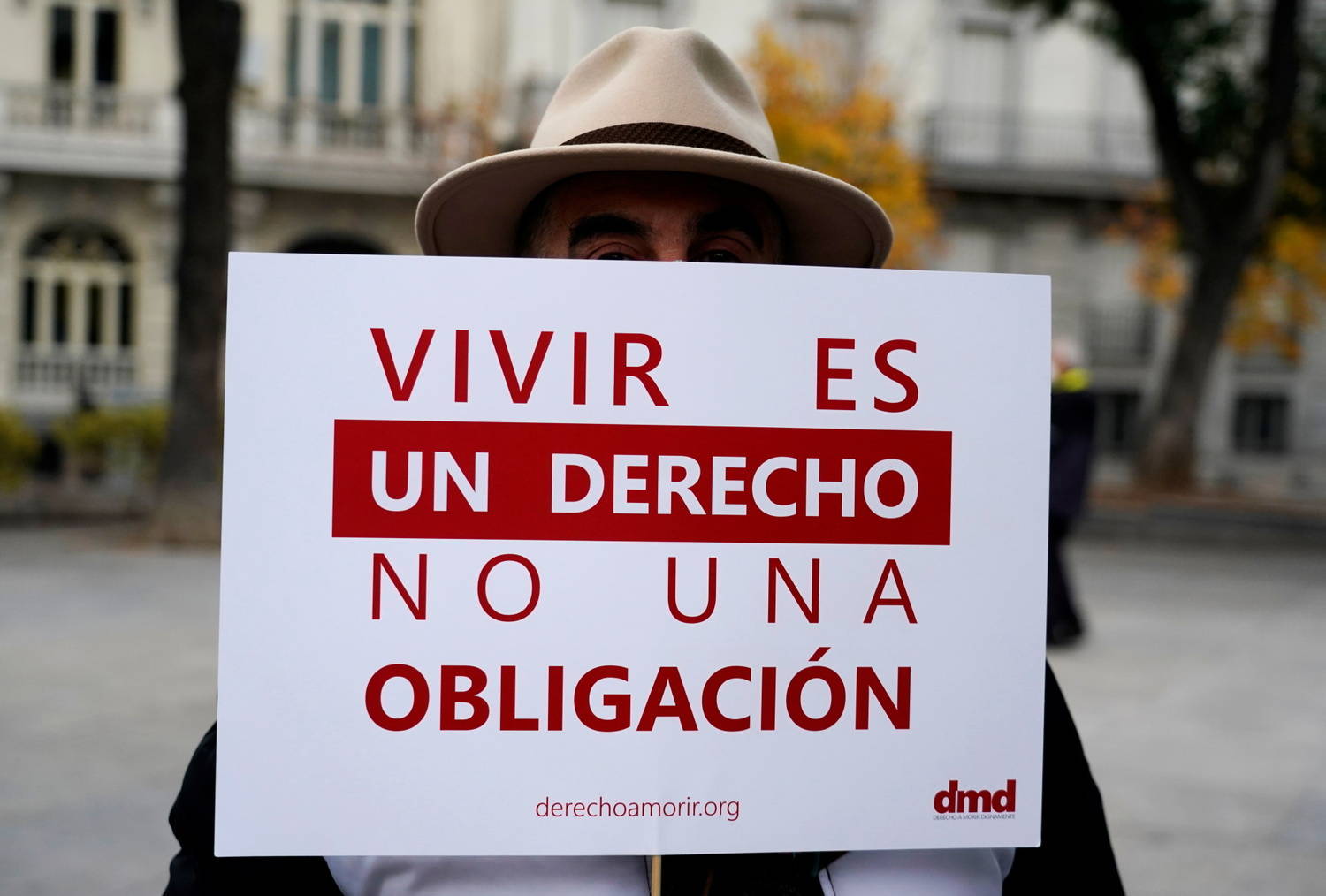 Congresso da Espanha aprova lei que despenaliza eutanásia - Notícias - R7  Internacional