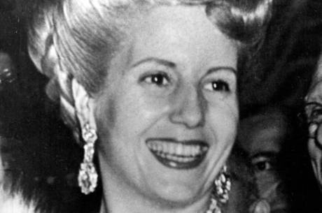 Eva Perón nació hace 100 años y cambió la política argentina – Noticias