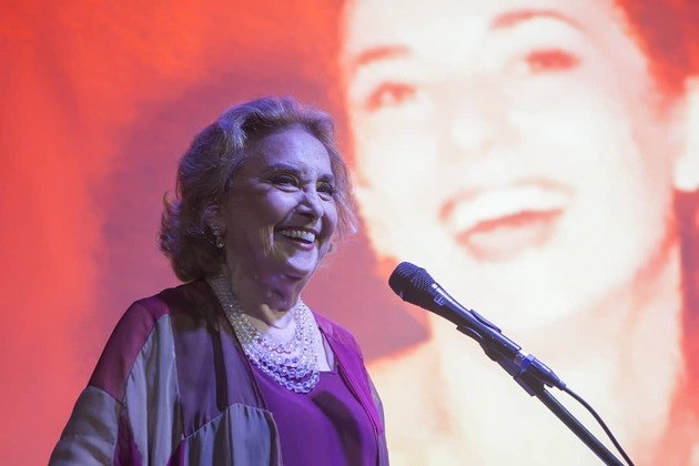 Eva WilmaConsiderada uma das damas da dramaturgia brasileira, a atriz morreu em maio, aos 87 anos, vítima de um câncer no ovário. Eva teve destaque não só na televisão, mas também no cinema e no teatro