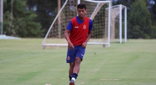 Evander - Vasco