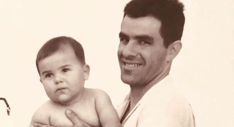 Filho de Evaristo de Macedo morreu aos 64 anos
