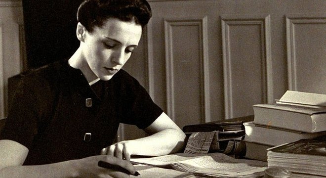 A segunda filha dos Curie era uma renomada jornalista e humanista