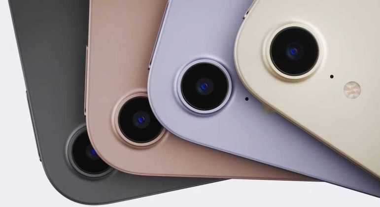 Apple apresentou a nova versão do iPad e do iPad Mini