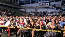 BH libera shows com até 600 pessoas e comércios aos domingos 