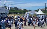 População de Cabo Frio