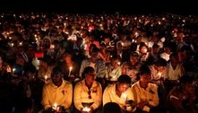 Ruanda enterrará cerca de 80 mil mortos em genocídio após 25 anos