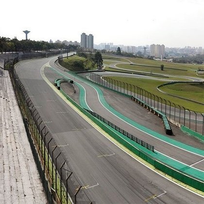 Evento vai acontecer nos dias 2, 3, 8, 9 e 10 de setembro de 2023 no Autódromo de Interlagos, em São Paulo.