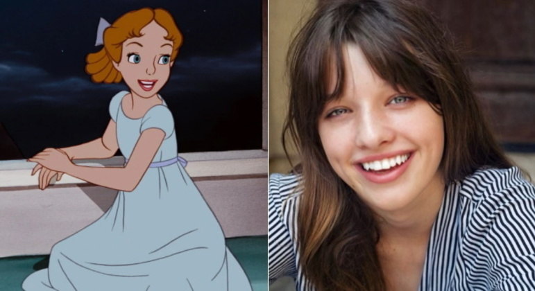 Ever Anderson será Wendy, em Peter PanA filha da atriz Milla Jovovich e do diretor Paul W. S. Anderson vem mostrando seu talento para a atuação em filmes como Resident Evil 6: O Capítulo Final e Viúva Negra. Ela foi escolhida para interpretar a menina Wendy no live-action de Peter Pan