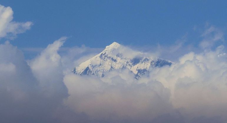 Everest é a maior montanha do planeta e atrai milhares de alpinistas todos os anos