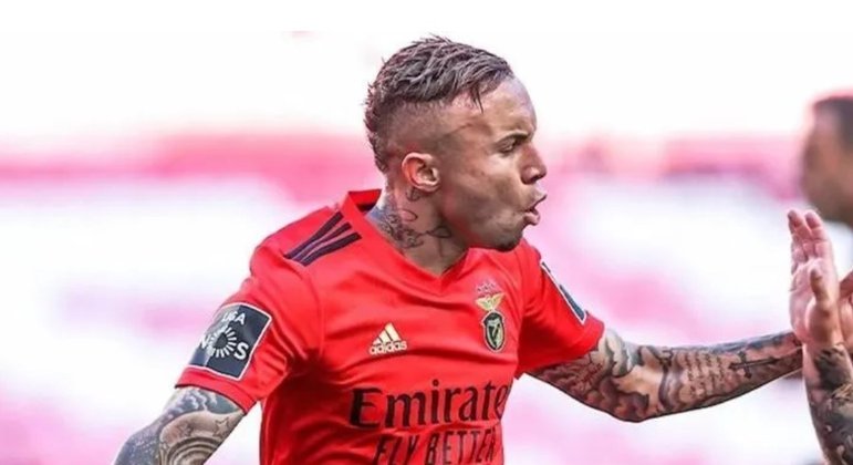 EVERTON (A, Benfica) - Depois de brilhar pelo Grêmio e se destacar na Copa América 2019, Everton Cebolinha ainda não conseguiu se estabilizar no Benfica. Corre por fora, mas pode voltar à seleção