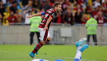 'A gente precisava dar resposta para torcida', diz Everton Ribeiro 