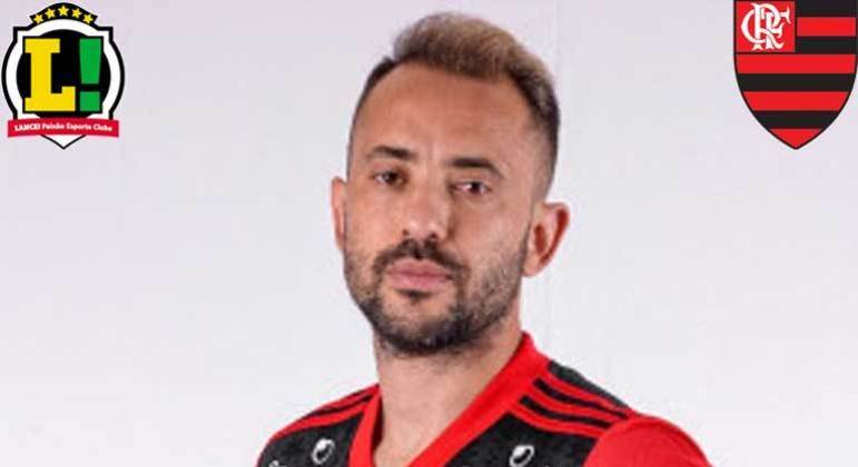 Everton Ribeiro: 5,5 – Se movimentou e buscou criar jogadas principalmente pelo lado direito do campo. Conseguiu dois bons passes para Michael, mas não passou disso.