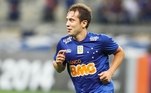 Everton Ribeiro, Cruzeiro