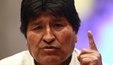 Bolívia denuncia Morales em Haia por crimes contra a humanidade (REUTERS/Edgard Garrido)