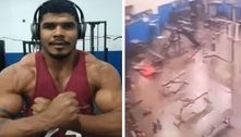 Suspeito de matar ex-campeão de fisiculturismo é morto durante confronto com a polícia na Bahia