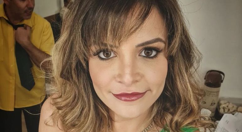 Ex-'Chiquititas' Renata Del Bianco foi Vivi na primeira versão da novela