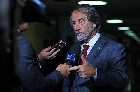 Morre aos 80 anos o ex-deputado Carlos Eduardo Cadoca