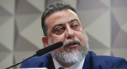 Saulo Moura foi nomeado em 1º de janeiro por Lula