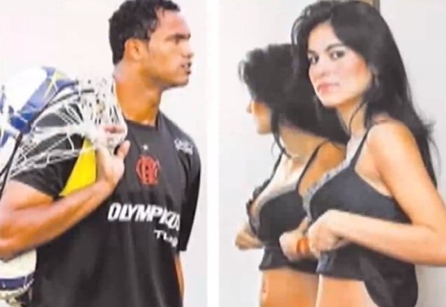 Veja essa e outras reportagens exclusivas no Domingo Espetacular aos fins de semana, a partir das 19h45, na Record TV