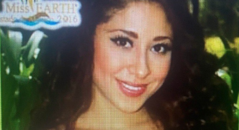 Detienen a ex Miss México tras robar vinos por valor de más de 9 millones de reales de un puñal español – Noticias