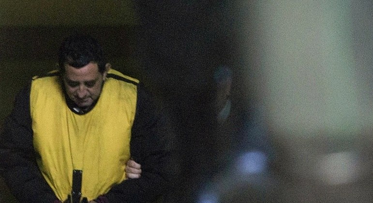Ex-padre Óscar Muñoz é condenado por abuso sexual no Chile