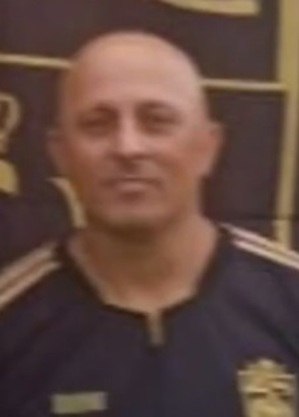 Ex-PM Fabiano Donisete Rogério Bueno