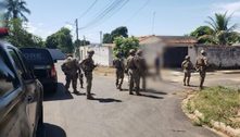 Policial aposentado é preso após ameaçar delegados de Goiás pelas redes sociais