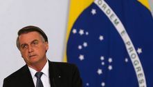 Governo do DF avalia fechar vias e reforçar policiamento na volta de Bolsonaro ao Brasil 