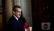 Ex-presidente francês será julgado em 2025 por suspeita de corrupção