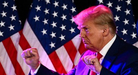 Atentado com arma biológica poderia ter matado Trump