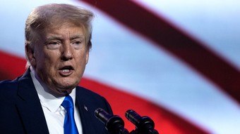 Trump veut envoyer des troupes à la frontière américano-mexicaine s’il est réélu – News