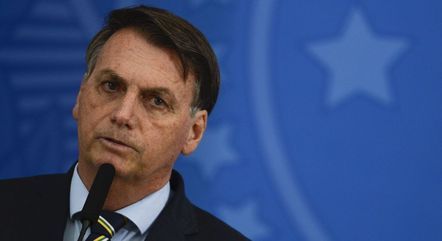 Jair Bolsonaro foi considerado inelegível pelo TSE