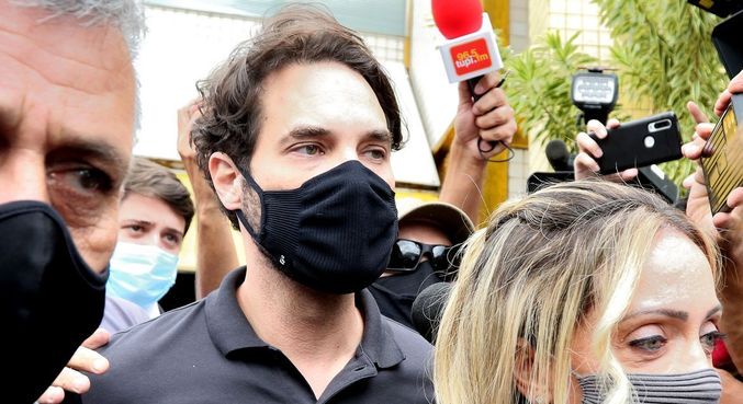 O ex-vereador Dr. Jairinho deverá participar de interrogatório nesta segunda-feira (13)