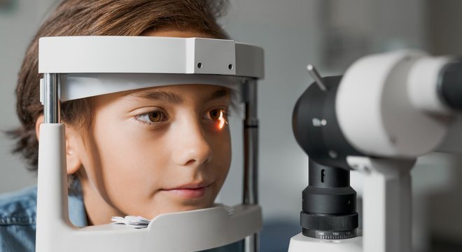 Percepção desta ilusão de ótica seria algo que a retina capta e que temos desde o nascimento, segundo pesquisa