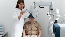 Tratamento contra glaucoma afastou 1,3 milhão do risco de cegueira 