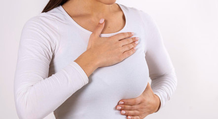 Câncer de mama foi o mais diagnosticado